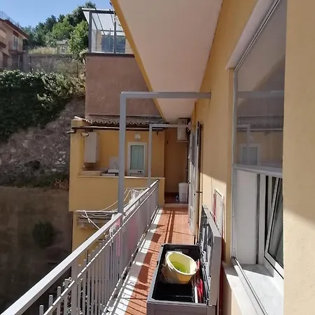 Affittacamere Da Sandrina Pensjonat Alassio