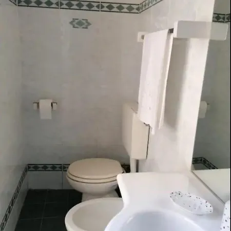 Affittacamere Da Sandrina Pensjonat *