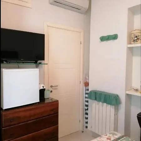Affittacamere Da Sandrina Pensjonat