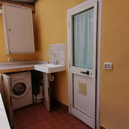 Casa de hóspedes Affittacamere Da Sandrina *