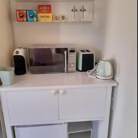 Casa de hóspedes Affittacamere Da Sandrina *