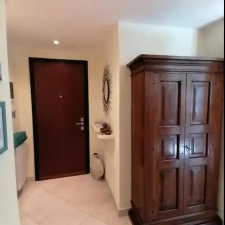 Casa de hóspedes Affittacamere Da Sandrina *