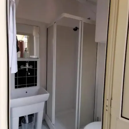 Casa de hóspedes Affittacamere Da Sandrina *