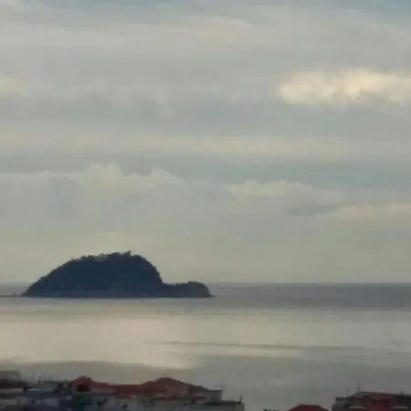 Casa de hóspedes Affittacamere Da Sandrina *